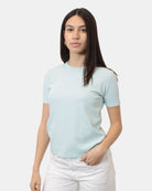 T-SHIRT Blu Roberto Collina