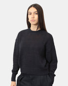 MAGLIE A GIROCOLLO Blu Roberto Collina