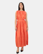 VESTITI Arancione Roberto Collina