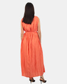 VESTITI Arancione Roberto Collina