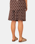 BERMUDA TASCA A FILO Marrone Max Mara Leisure