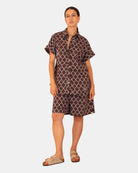 BERMUDA TASCA A FILO Marrone Max Mara Leisure