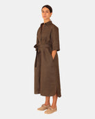 VESTITI Verde Max Mara Leisure