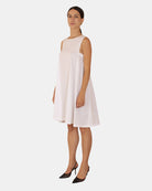 VESTITI Bianco Max Mara Leisure