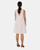 VESTITI Bianco Max Mara Leisure