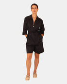 TUTE Nero Max Mara Leisure