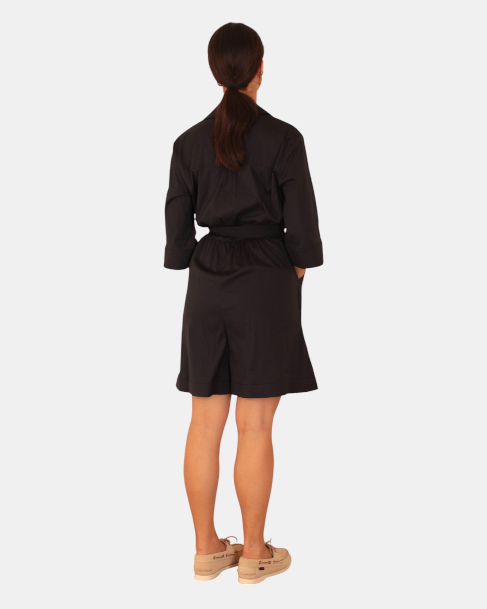 TUTE Nero Max Mara Leisure