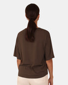 MAGLIE A GIROCOLLO Verde Max Mara Leisure