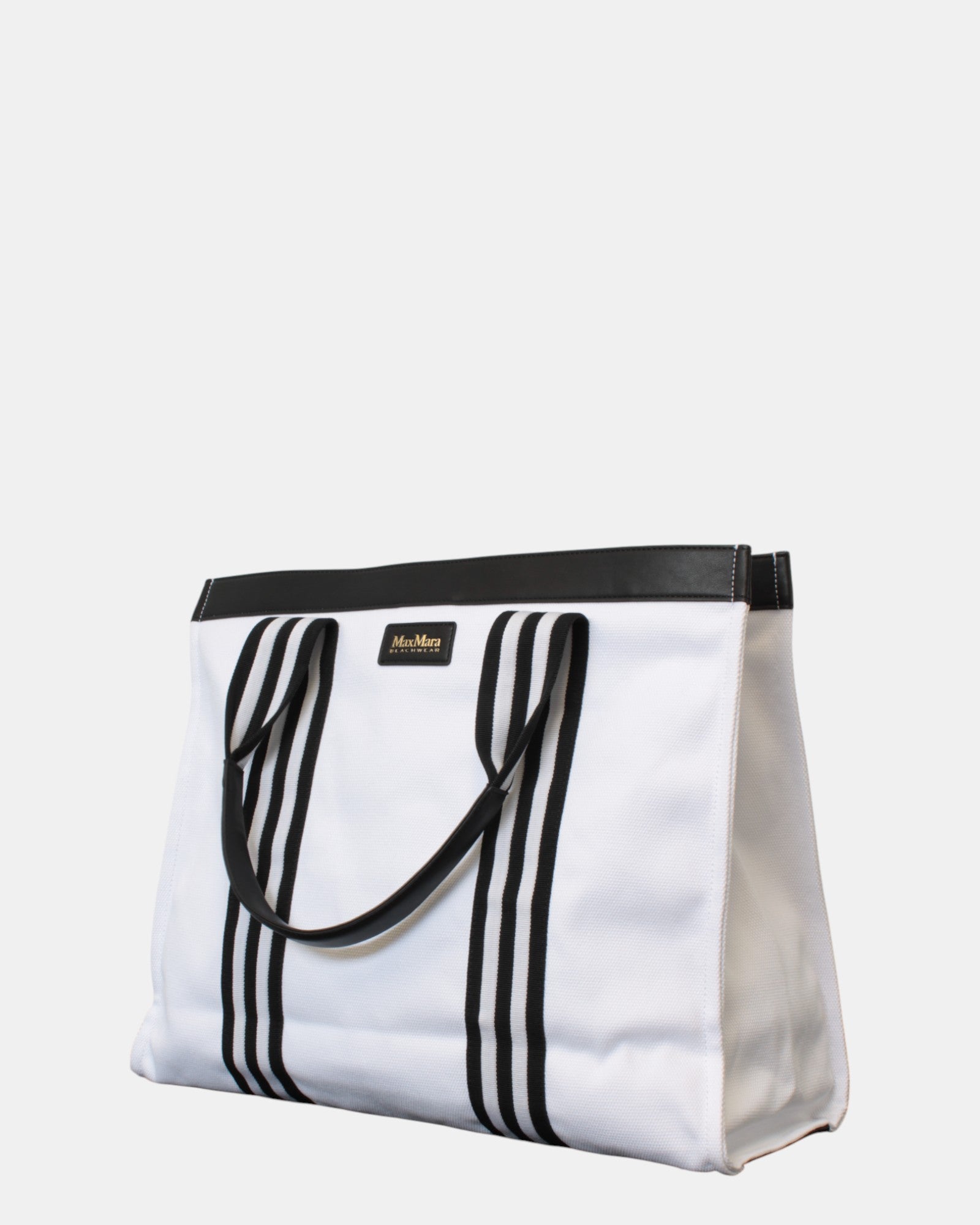 BORSE Bianco Max Mara Leisure