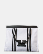 BORSE Bianco Max Mara Leisure