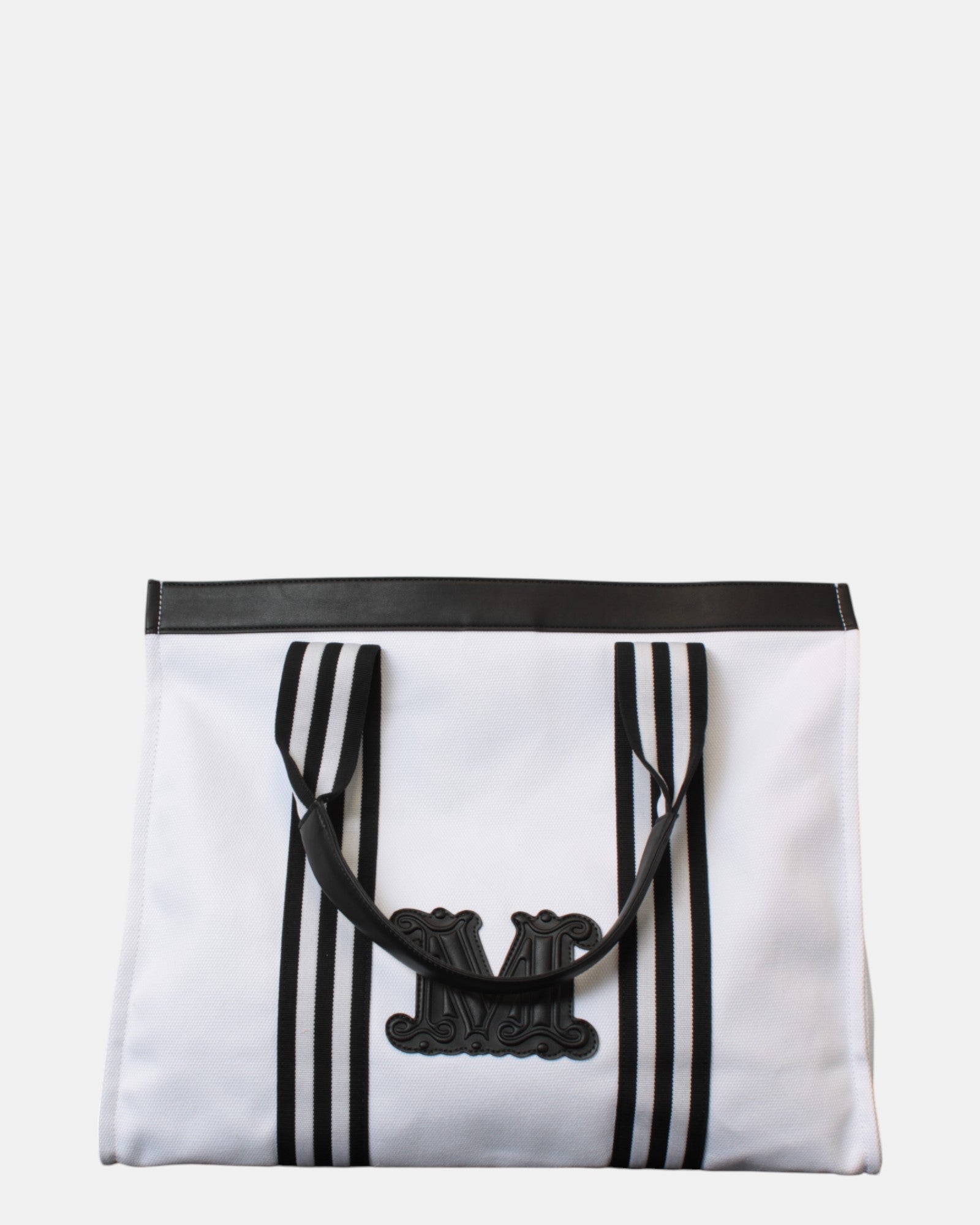 BORSE Bianco Max Mara Leisure