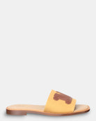 SANDALI Beige Max Mara Leisure