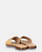 SANDALI Beige Max Mara Leisure