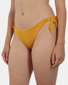 SLIP MARE Giallo Max Mara Leisure