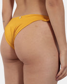 SLIP MARE Giallo Max Mara Leisure