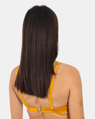 BIKINI Giallo Max Mara Leisure