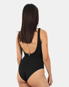 COSTUMI INTERI Nero Max Mara Leisure