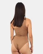 COSTUMI INTERI Marrone Max Mara Leisure