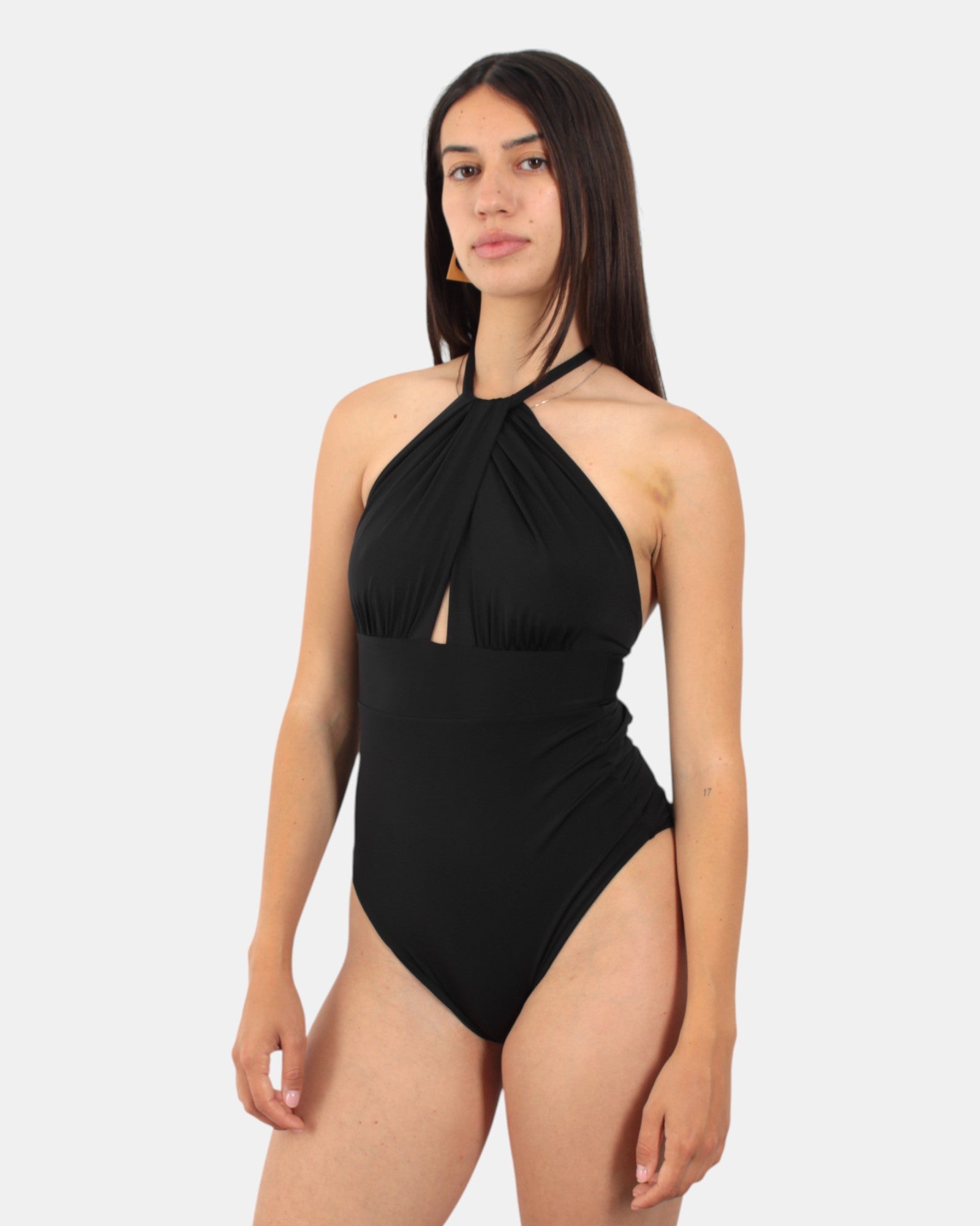 COSTUMI INTERI Nero Max Mara Leisure