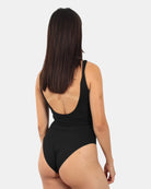 COSTUMI INTERI Nero Max Mara Leisure