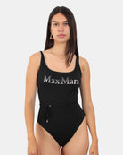 COSTUMI INTERI Nero Max Mara Leisure