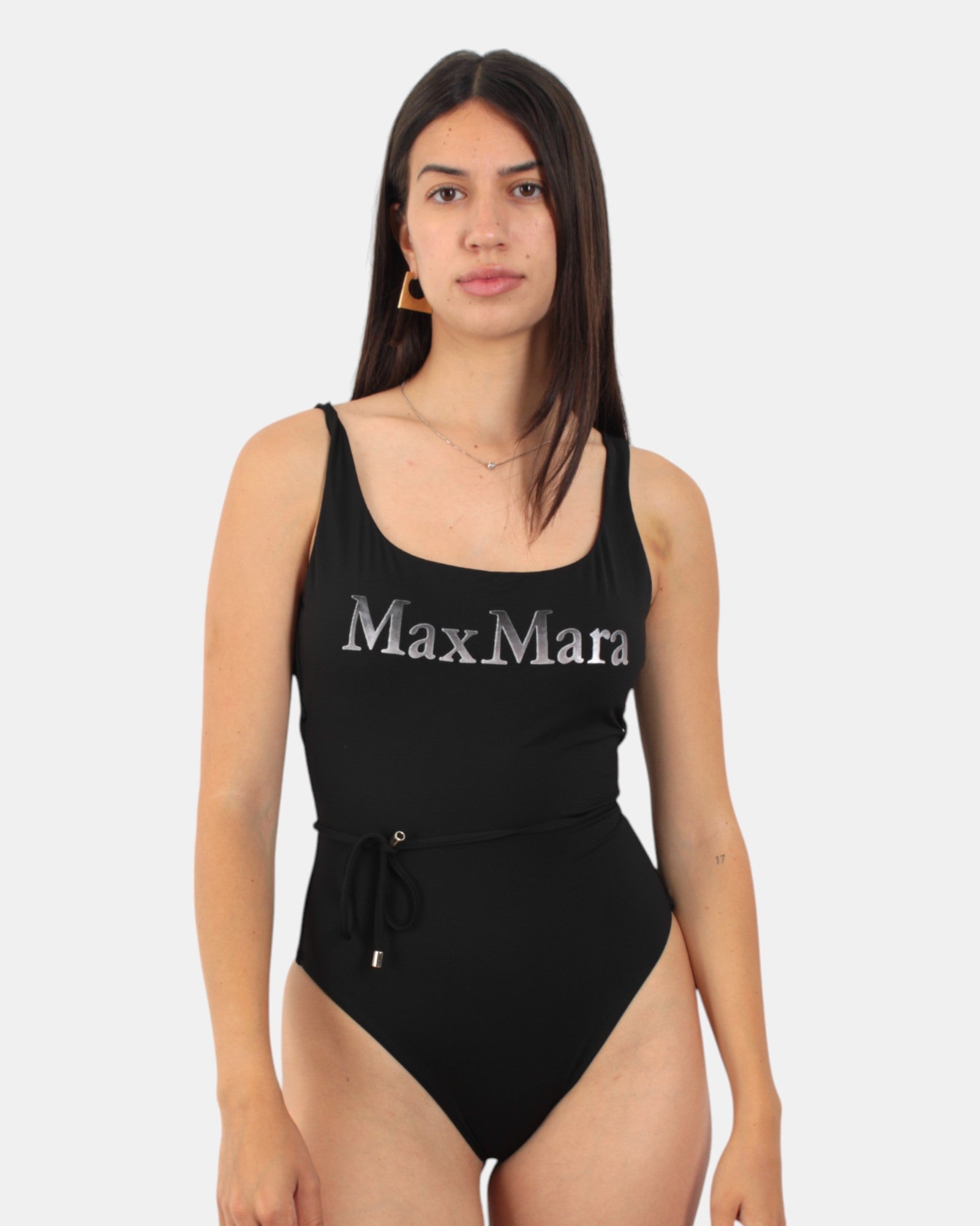 COSTUMI INTERI Nero Max Mara Leisure