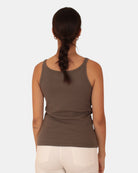 CANOTTE Verde Max Mara Leisure