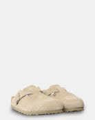 SABOT Beige Birkenstock