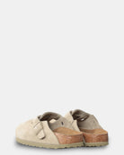 SABOT Beige Birkenstock