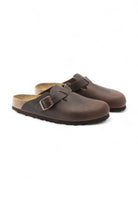 SABOT Marrone Birkenstock
