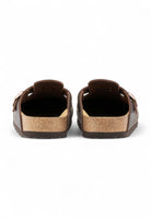 SABOT Marrone Birkenstock