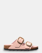 CIABATTE Rosa Birkenstock