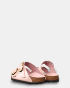 CIABATTE Rosa Birkenstock