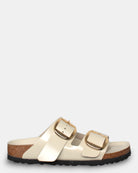 CIABATTE Bianco Birkenstock