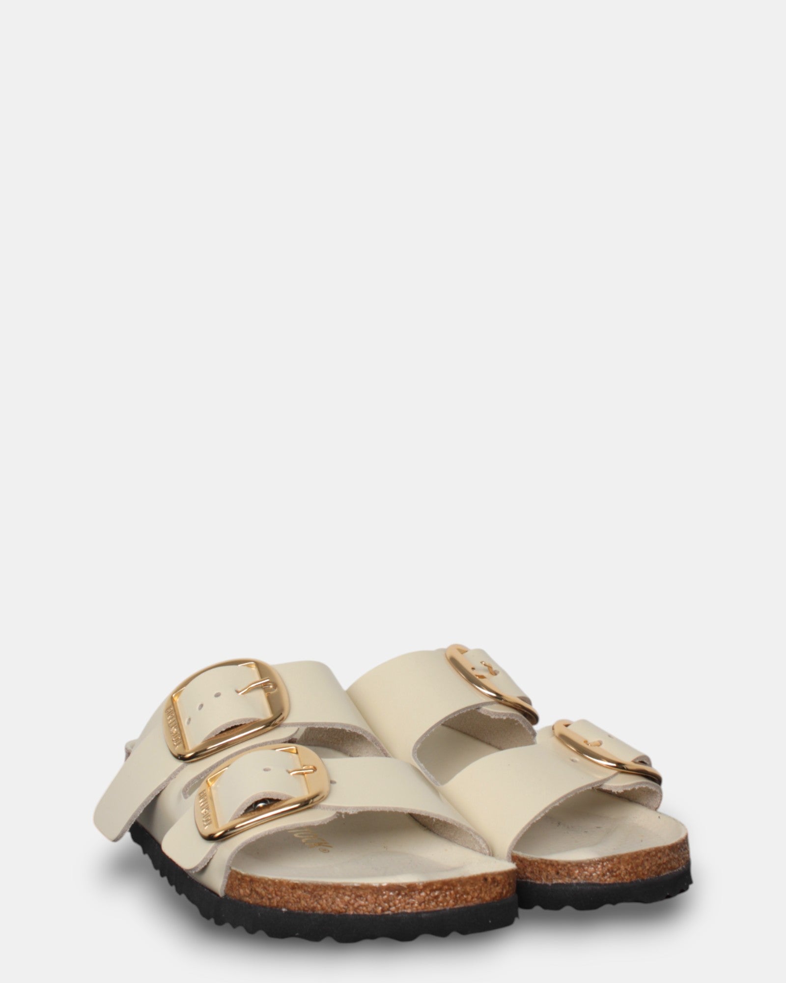 CIABATTE Bianco Birkenstock