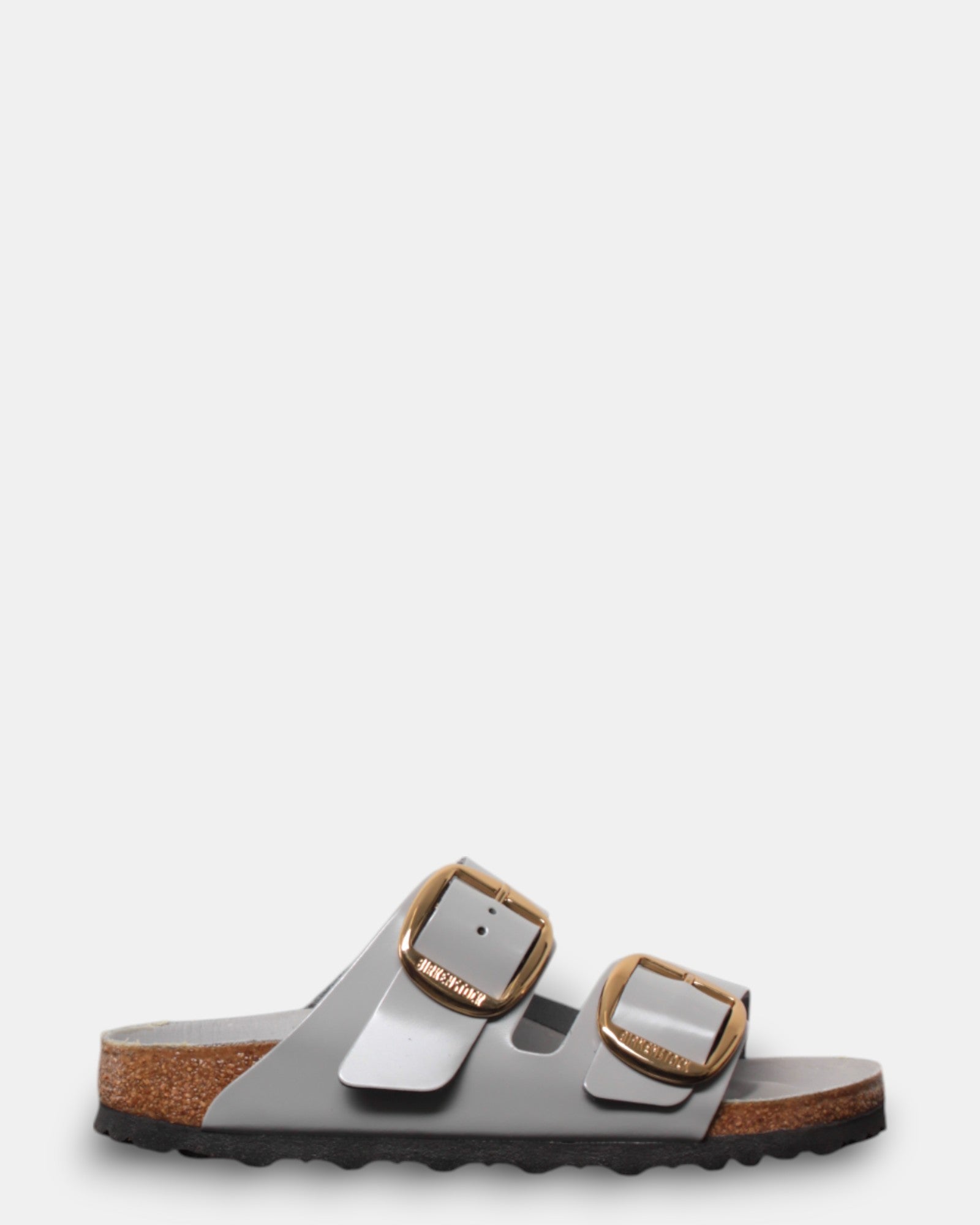 CIABATTE Grigio Birkenstock
