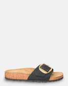 CIABATTE Nero Birkenstock