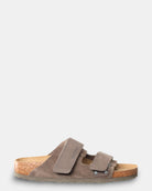 CIABATTE Grigio Birkenstock