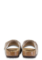CIABATTE Beige Birkenstock