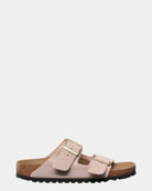 CIABATTE Rosa Birkenstock