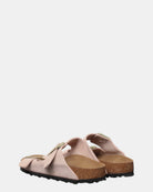 CIABATTE Rosa Birkenstock