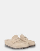 SABOT Beige Birkenstock