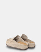 SABOT Beige Birkenstock