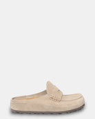 SABOT Beige Birkenstock