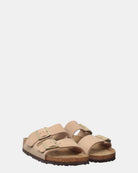CIABATTE Beige Birkenstock