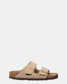 CIABATTE Beige Birkenstock