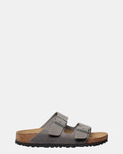 CIABATTE Grigio Birkenstock