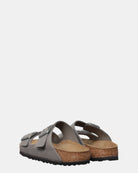 CIABATTE Grigio Birkenstock