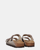 CIABATTE Bronzo Birkenstock