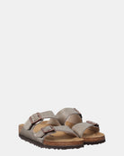 CIABATTE Bronzo Birkenstock